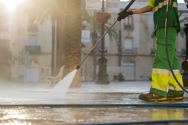 Best Eco-Friendly Pressure Washing in Esko, MN